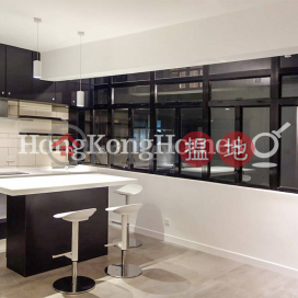 1 Bed Unit for Rent at 27 High Street, 27 High Street 高街27號 | Western District (Proway-LID172467R)_0