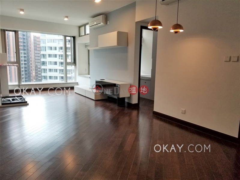 Tasteful 3 bedroom with balcony | Rental, Mayfair by the Sea Phase 1 Tower 18 逸瓏灣1期 大廈18座 Rental Listings | Tai Po District (OKAY-R386948)