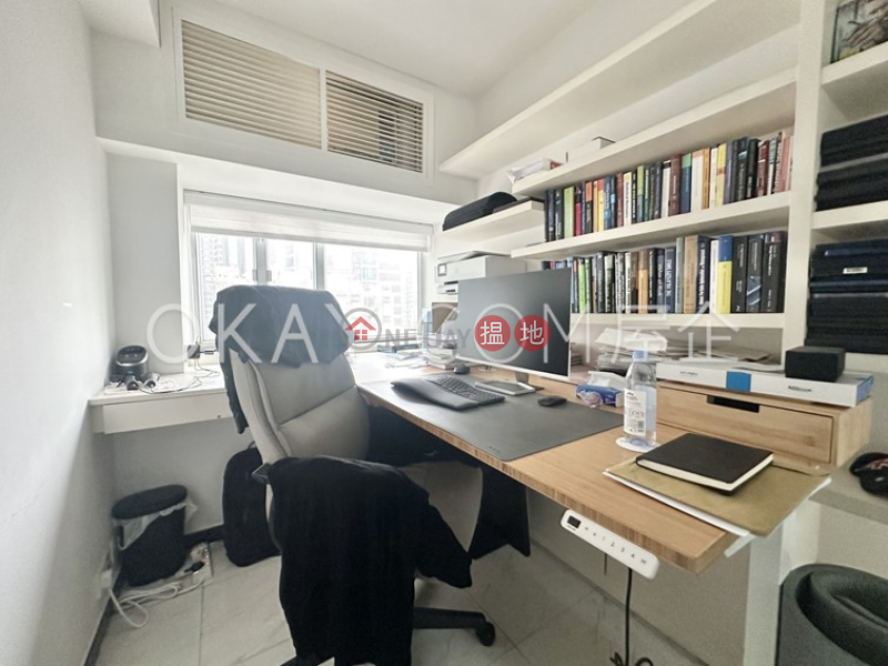 Property Search Hong Kong | OneDay | Residential Rental Listings Generous 2 bedroom on high floor | Rental