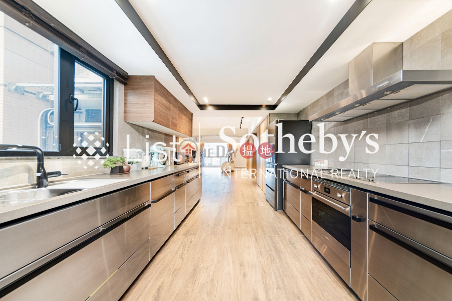 HK$ 58M | Ventris Place, Wan Chai District | Property for Sale at Ventris Place with 3 Bedrooms