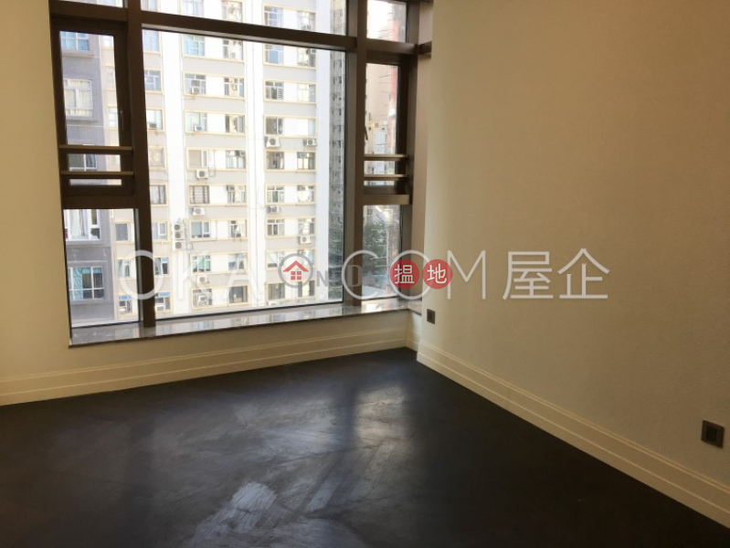 HK$ 40,000/ month | Castle One By V Western District, Charming 2 bedroom with balcony | Rental