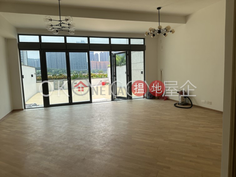 Gorgeous 3 bedroom with rooftop, terrace & balcony | For Sale | Alto Residences 藍塘傲 _0