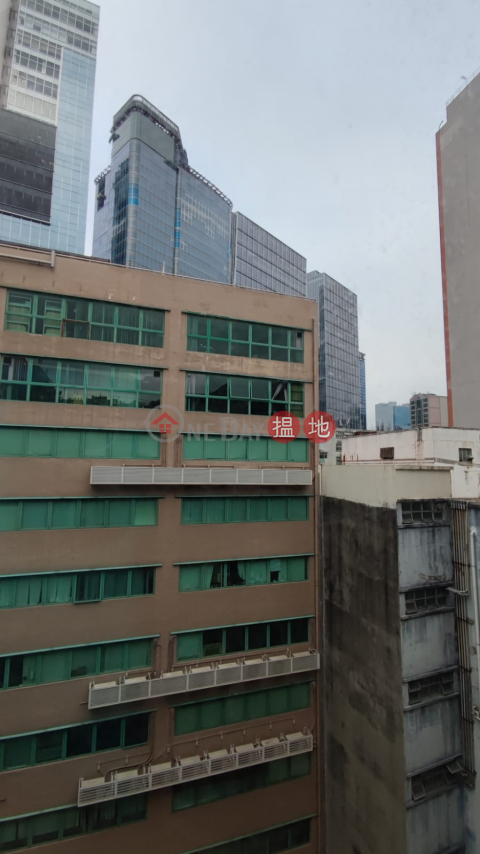 分間 有廁|觀塘區偉業工業大廈(Wai Yip Industrial Building)出租樓盤 (GARYC-2153195080)_0