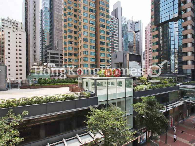 Property Search Hong Kong | OneDay | Residential | Rental Listings | 1 Bed Unit for Rent at Phoenix Apartments
