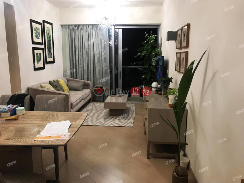 Park Circle | 3 bedroom Low Floor Flat for Rent, 18 Castle Peak Road-Tam Mi | Yuen Long | Hong Kong, Rental HK$ 20,000/ month