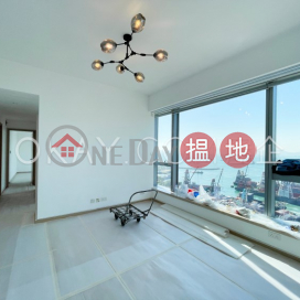 4房3廁,海景,星級會所天璽21座2區(月鑽)出租單位 | 天璽21座2區(月鑽) The Cullinan Tower 21 Zone 2 (Luna Sky) _0