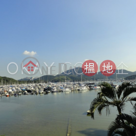 Tasteful house with sea views | Rental, Che Keng Tuk Village 輋徑篤村 | Sai Kung (OKAY-R285245)_0