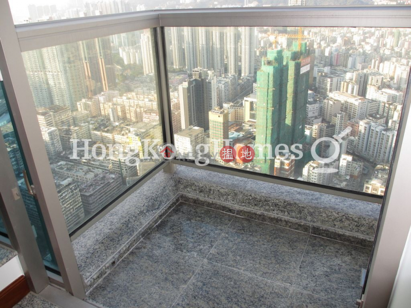 3 Bedroom Family Unit for Rent at The Hermitage Tower 7 | 1 Hoi Wang Road | Yau Tsim Mong Hong Kong | Rental | HK$ 50,000/ month