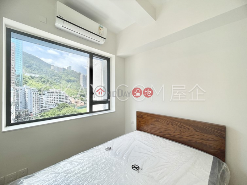 HK$ 53,000/ month, Blue Pool Mansion | Wan Chai District Lovely 3 bedroom on high floor with balcony | Rental