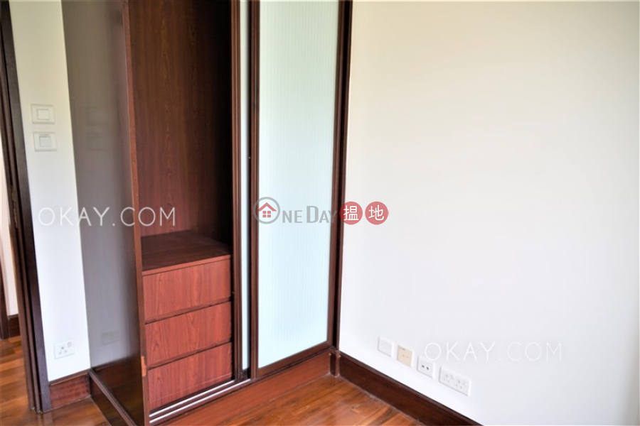 Property Search Hong Kong | OneDay | Residential, Rental Listings | Elegant 3 bedroom with parking | Rental