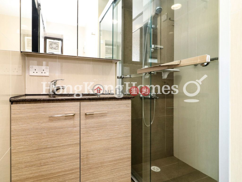 3 Bedroom Family Unit for Rent at Euston Court | Euston Court 豫苑 Rental Listings