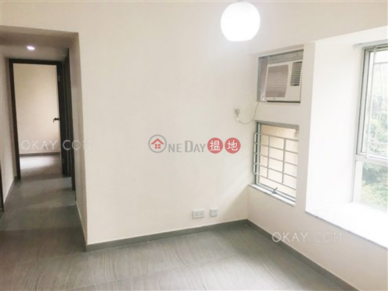 Property Search Hong Kong | OneDay | Residential Sales Listings | Charming 3 bedroom in Quarry Bay | For Sale