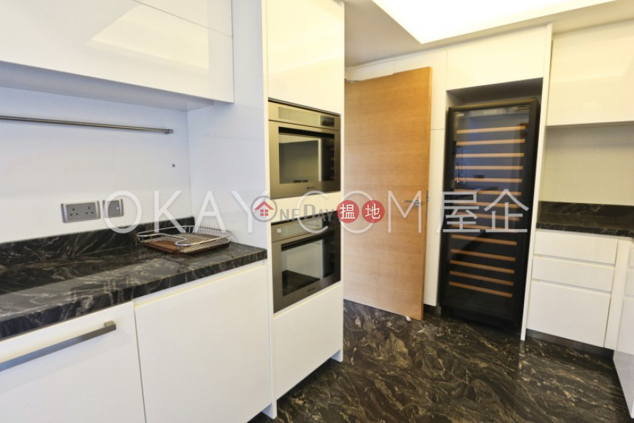 Property Search Hong Kong | OneDay | Residential Rental Listings Luxurious 4 bed on high floor with rooftop & balcony | Rental