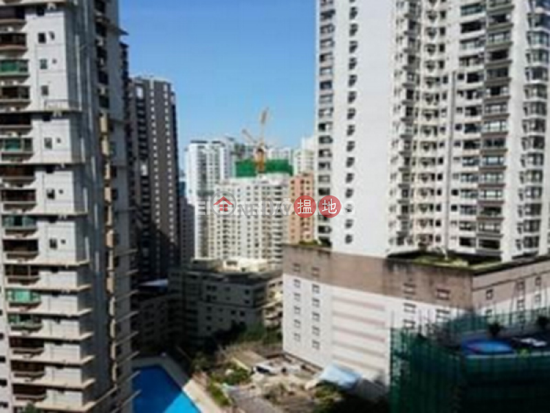 香港搵樓|租樓|二手盤|買樓| 搵地 | 住宅|出租樓盤西半山三房兩廳筍盤出租|住宅單位