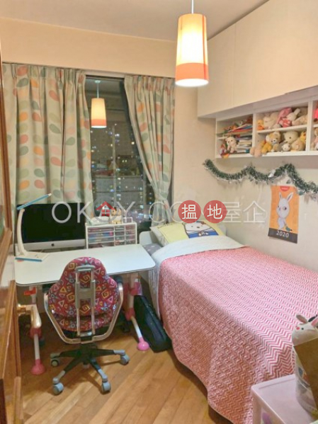Charming 3 bedroom on high floor | Rental | Dragon View Block 2 御龍居2座 Rental Listings