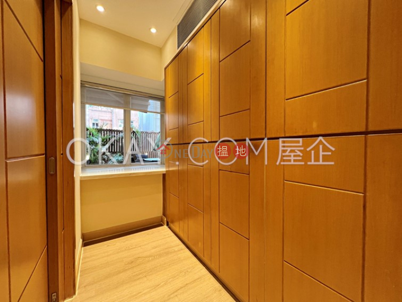 Generous 1 bedroom with terrace | For Sale | Li Chit Garden 李節花園 Sales Listings