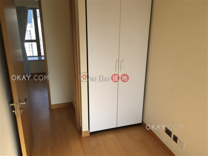 Gorgeous 2 bedroom on high floor with balcony | Rental 88 Third Street | Western District | Hong Kong Rental | HK$ 39,800/ month