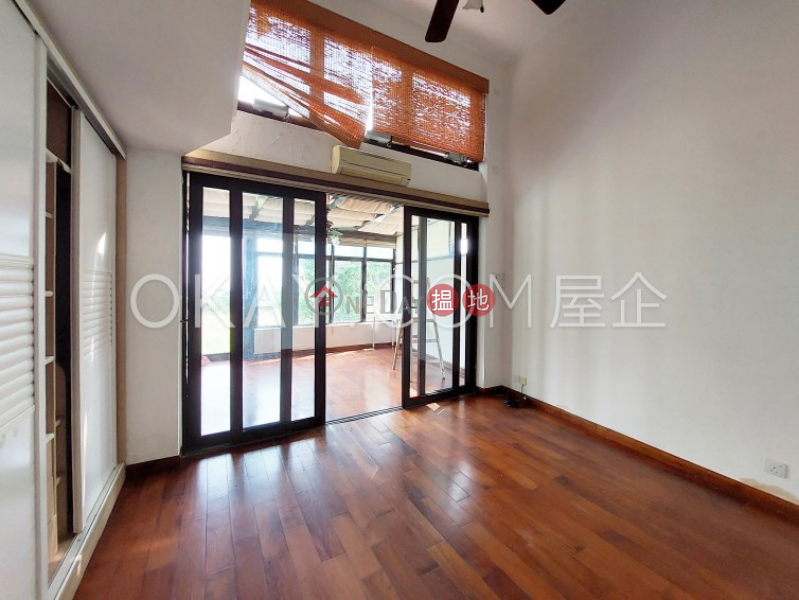Efficient 3 bedroom with sea views | For Sale | Discovery Bay, Phase 3 Parkvale Village, 11 Parkvale Drive 愉景灣 3期 寶峰 寶峰徑11號 Sales Listings