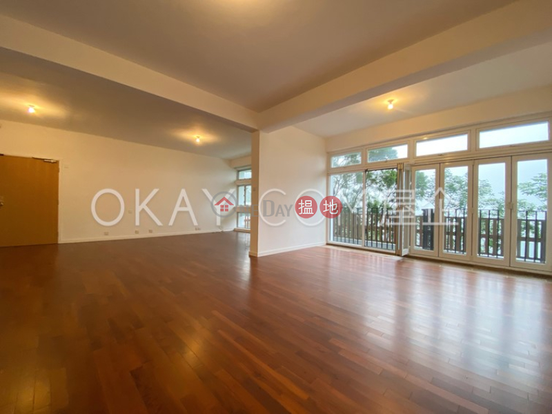 Lovely 3 bedroom with balcony | Rental, Cloudridge, Quarters Cloudridge, Quarters Rental Listings | Central District (OKAY-R796859)