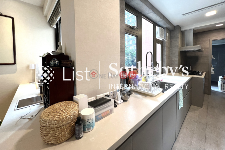 HK$ 46M | Chenyu Court, Central District Property for Sale at Chenyu Court with 3 Bedrooms