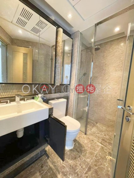 HK$ 28,000/ month, Victoria Harbour, Eastern District | Practical 1 bed on high floor with harbour views | Rental