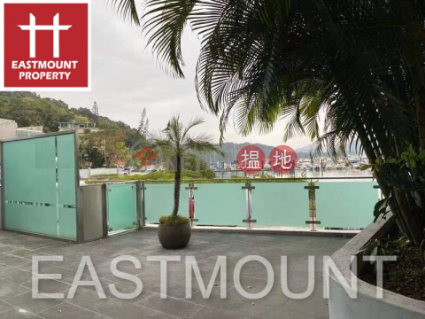 Sai Kung Village House | Property For Rent or Lease in Che Keng Tuk 輋徑篤-Water front, High ceiling | Property ID:174 | Che Keng Tuk Village 輋徑篤村 _0