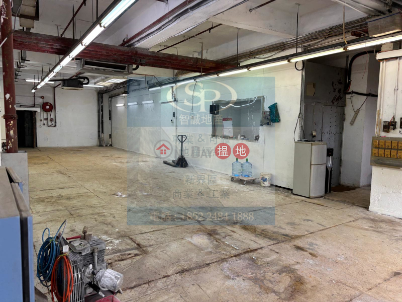 Transport City Building Low, Industrial | Rental Listings HK$ 30,000/ month