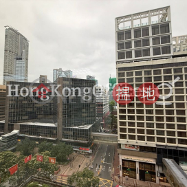 Office Unit for Rent at Tsim Sha Tsui Centre