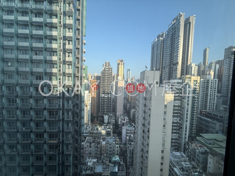 香港搵樓|租樓|二手盤|買樓| 搵地 | 住宅-出租樓盤-2房1廁,極高層藝里坊2號出租單位