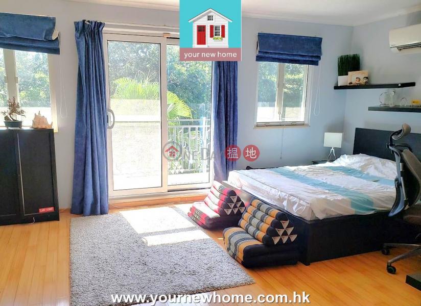 HK$ 45,000/ 月大網仔村西貢|Family Home in Sai Kung for Rent