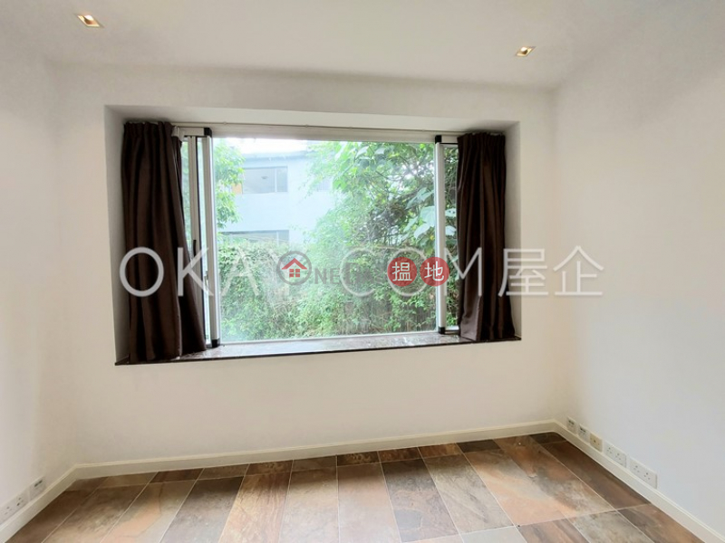 Nicely kept house with sea views, rooftop & terrace | Rental | Che Keng Tuk Village 輋徑篤村 Rental Listings