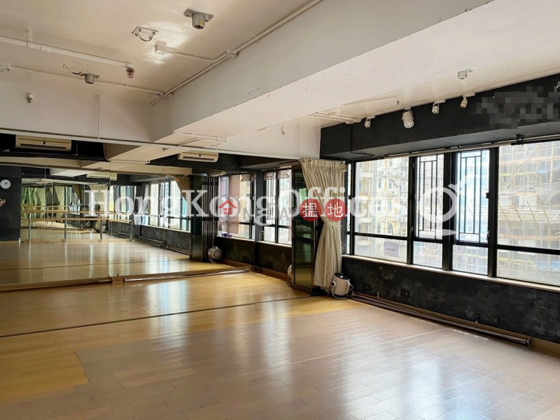 Property Search Hong Kong | OneDay | Office / Commercial Property, Rental Listings Office Unit for Rent at Parkview Commercial Building