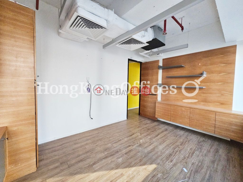 HK$ 107,341/ 月|兆安中心灣仔區-兆安中心寫字樓租單位出租