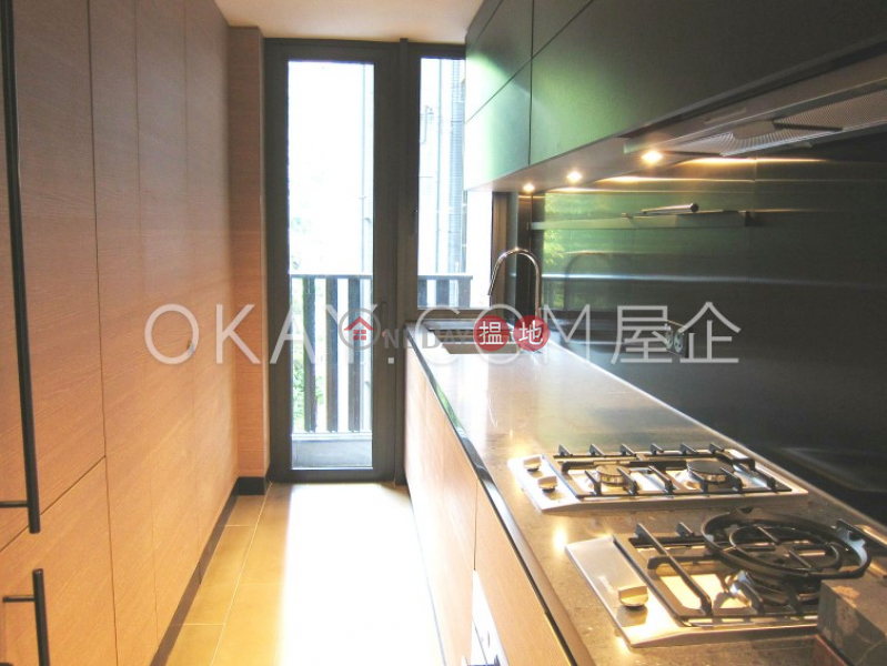 柏傲山 3座|低層-住宅|出租樓盤HK$ 58,000/ 月