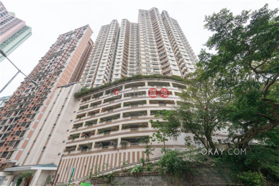 香港搵樓|租樓|二手盤|買樓| 搵地 | 住宅|出租樓盤-3房2廁,實用率高,極高層,連車位《富景花園出租單位》