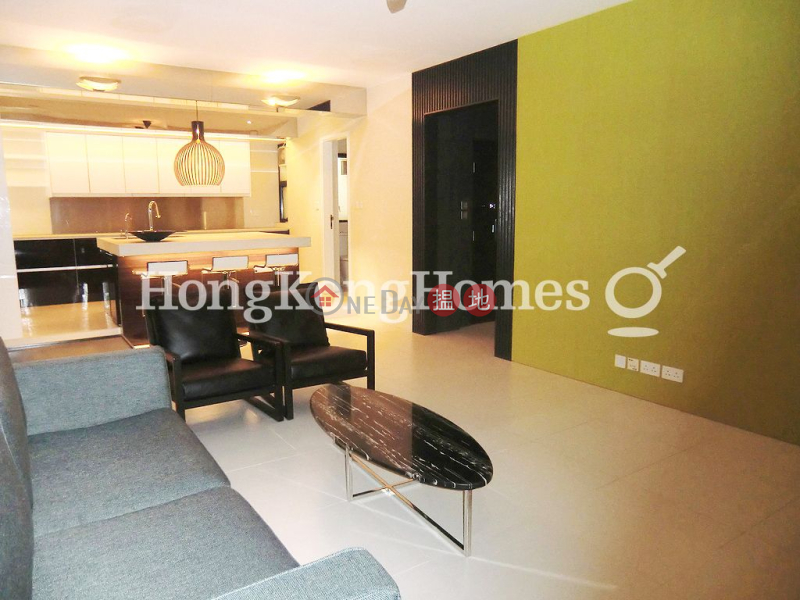 3 Bedroom Family Unit for Rent at Peace Court, 64 Conduit Road | Western District | Hong Kong, Rental, HK$ 75,000/ month