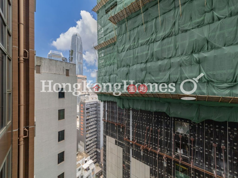 香港搵樓|租樓|二手盤|買樓| 搵地 | 住宅-出租樓盤-MY CENTRAL三房兩廳單位出租