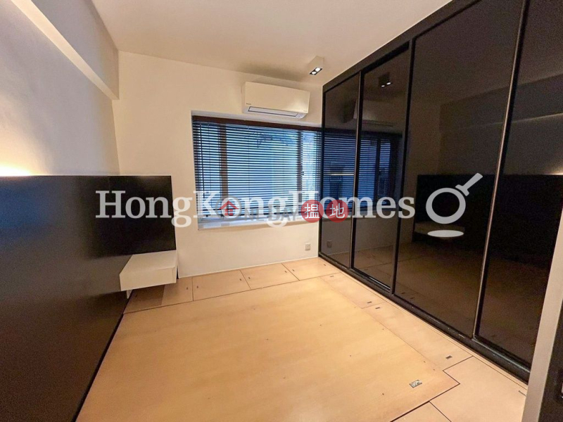 HK$ 22,000/ 月-金風大廈-西區金風大廈一房單位出租