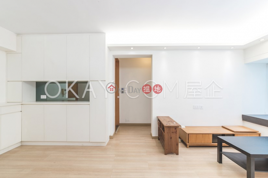 Property Search Hong Kong | OneDay | Residential, Rental Listings, Gorgeous 2 bedroom on high floor with sea views | Rental