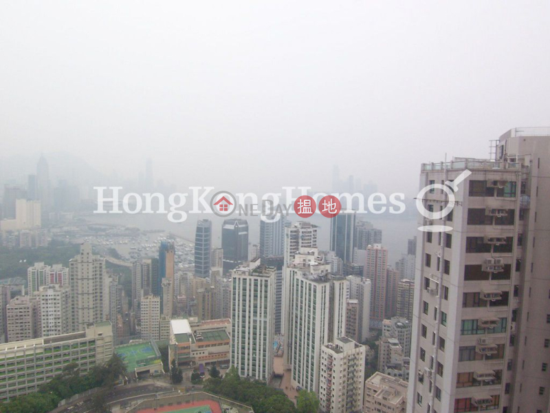 雲景台三房兩廳單位出租|東區雲景台(Evelyn Towers)出租樓盤 (Proway-LID72366R)