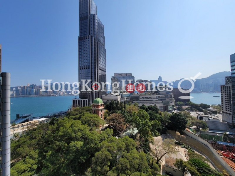 Property Search Hong Kong | OneDay | Residential | Sales Listings | 3 Bedroom Family Unit at Harbour Pinnacle | For Sale