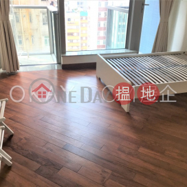 Tasteful studio with balcony | For Sale, The Avenue Tower 2 囍匯 2座 | Wan Chai District (OKAY-S289217)_0