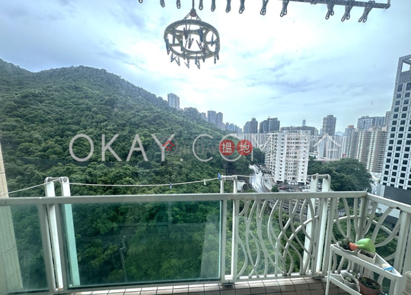 3房2廁,星級會所,露台Casa 880出租單位|Casa 880(Casa 880)出租樓盤 (OKAY-R77401)
