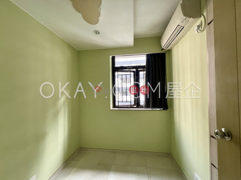 Unique 4 bedroom on high floor | Rental, Kwong Chiu Terrace 光超台 Rental Listings | Eastern District (OKAY-R110160)