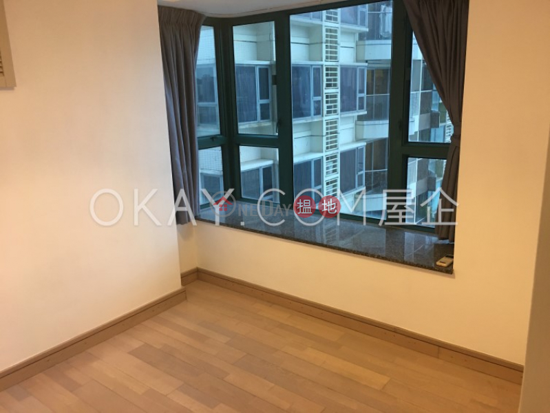 HK$ 33,000/ month, Tower 6 Grand Promenade Eastern District, Nicely kept 3 bedroom on high floor with balcony | Rental