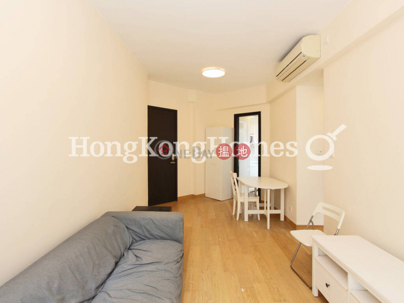 The Icon Unknown, Residential | Rental Listings HK$ 30,000/ month