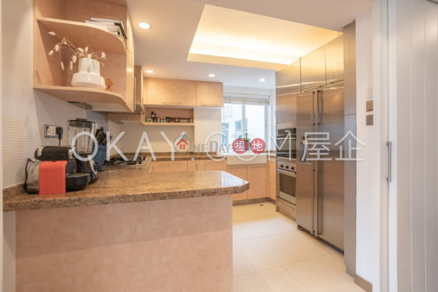 Elegant 1 bedroom on high floor with parking | For Sale | 68A MacDonnell Road | Central District Hong Kong Sales, HK$ 21.8M