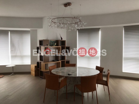 4 Bedroom Luxury Flat for Rent in Tsim Sha Tsui|The Masterpiece(The Masterpiece)Rental Listings (EVHK43321)_0