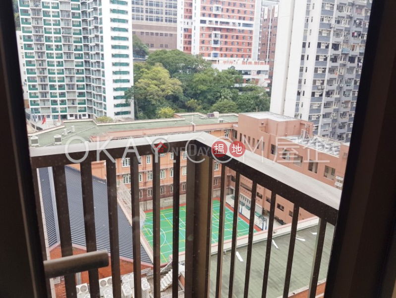 Property Search Hong Kong | OneDay | Residential, Rental Listings Nicely kept 2 bedroom with balcony | Rental