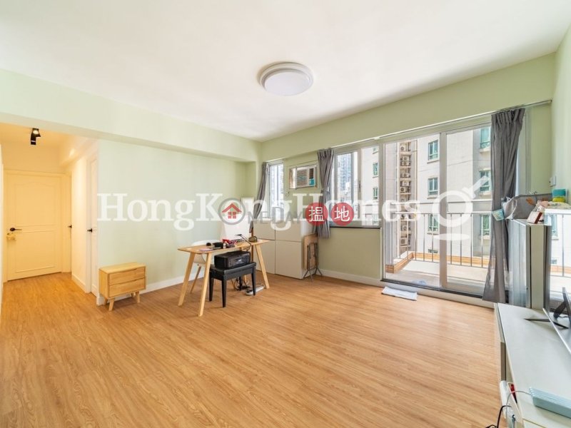 3 Bedroom Family Unit at Garfield Mansion | For Sale | Garfield Mansion 嘉輝大廈 Sales Listings